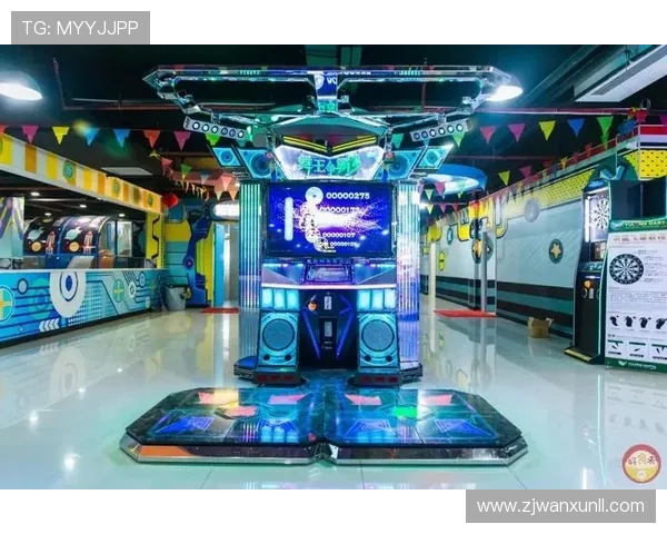 高州24小时游戏厅电玩城畅玩指南带你探索全天候娱乐体验